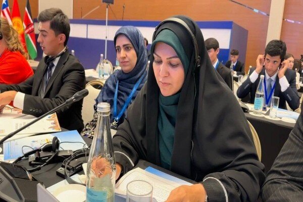 خدادادی: «حقوق بشر» بدون صدای کودکان ناتمام است | خطر اصلی، عادی شدن «جنگ» است