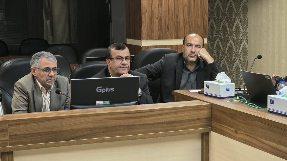 جزئیات بررسی ۳ طرح مهم در کمیسیون عمران/از اصلاح سازوکار تخصیص ۵۰ همت قیر رایگان تا چکشکاری طرح حاکمیت بر تنگه هرمز