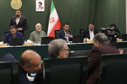 تعرفه بالای اینترنت کار دست وزیر داد/ ستار هاشمی از مجلس کارت زرد گرفت