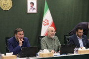 سوال از وزیر راه و شهرسازی در دستور امروز مجلس