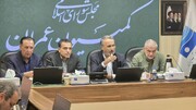 جزئیات بررسی ۳ طرح مهم در کمیسیون عمران/از اصلاح سازوکار تخصیص ۵۰ همت قیر رایگان تا چکش‌کاری طرح حاکمیت بر تنگه هرمز