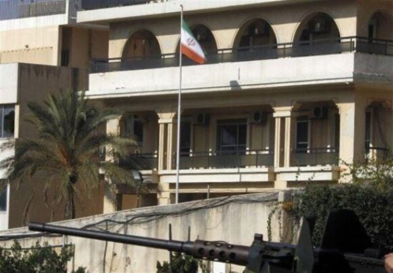 سفارت ایران در لبنان: مواضع ما صرفاً از طریق مراجع رسمی اعلام می‌شود