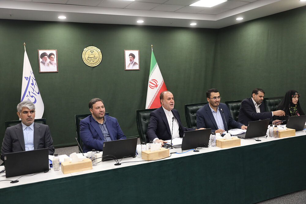 انتخاب ناظران مجلس در شوراهای عالی