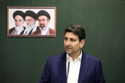پاسخ وزیر ارتباطات به انتقادات مجلس: ۵۰۰ سایت ما در جنگ تخریب شدند!