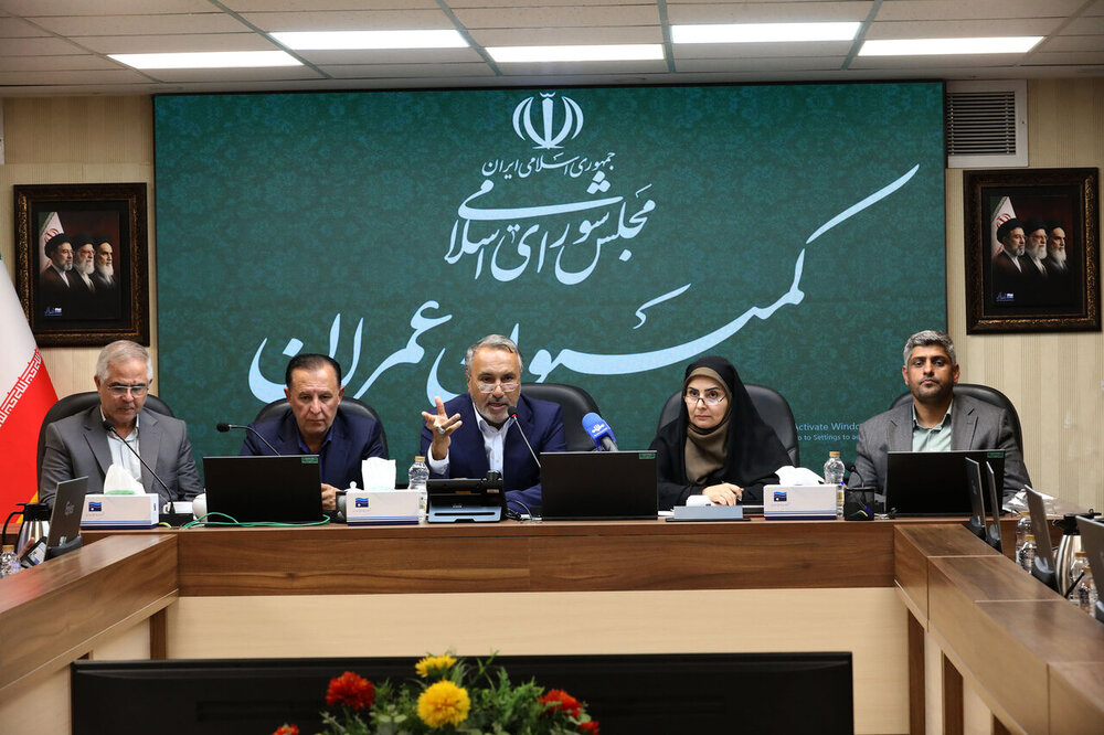 تدوین طرح جامع مسکن نیازمند عزم ملی دستگاه‌هاست/ بانک‌ها پای کار بیایند