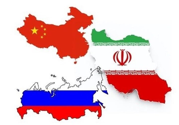 اتحاد شرق در برابر فشار غرب/ پایان مشروعیت اسنپ‌بک در بیانیه مشترک ایران، روسیه و چین