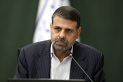 نادری: قطعنامه در اوج نظارت صادر شد / خطای محاسباتی غرب، پاسخ کوبنده می‌گیرد