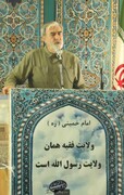 پاسخ رئیس کمیسیون امنیت ملی به حسن روحانی: هیچ مسئولی نباید از پاسخگویی مصون بماند
