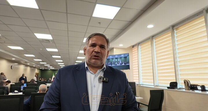 بودجه در تله مفروضات/ شمس‌الدین حسینی: برای جلوگیری از دوباره‌کاری فعلاً اجتناب کرده‌ایم