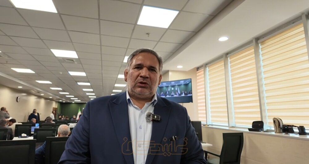 بودجه در تله مفروضات/ شمس‌الدین حسینی: برای جلوگیری از دوباره‌کاری فعلاً اجتناب کرده‌ایم