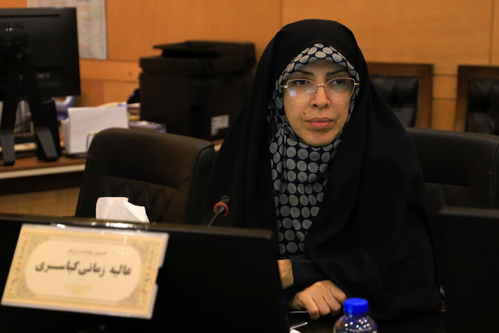 عالیه زمانی: دارو در اولویت سیاست‌گذاری دولت نیست / حداکثر ۶۰ درصد ارز دارویی محقق شد
