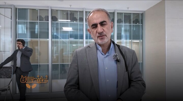 قادری: محرمانگی در انتقال پول نباید به «رانت» تبدیل شود/ ضرورت تفحص درباره ۴ تراستی ابربدهکار