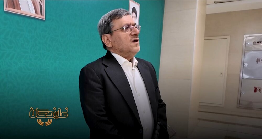 ۴ تراستی ابربدهکار و عدم بازگشت درآمدهای نفتی به خزانه / قشقاوی: راه مقابله مفسدان، پیگیری قانونی است