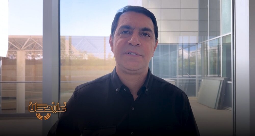 زارع: پیشینه ۴ تراستی ابربدهکار برای چنین مسئولیت‌هایی مناسب نیست/  هیچ مماشاتی با پشتوانه‌های تراستی‌ها در پیش گرفته نشود