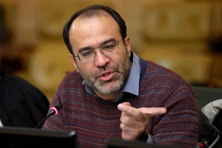 طغیانی: منابع مازاد باید صرف افزایش اعتبار کالابرگ شود