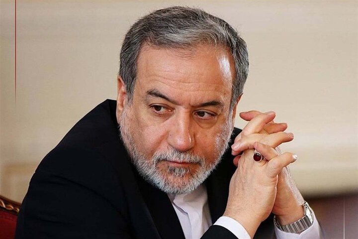 عراقچی: احترام ویژه‌ای برای ایران در جهان ایجاد شده است