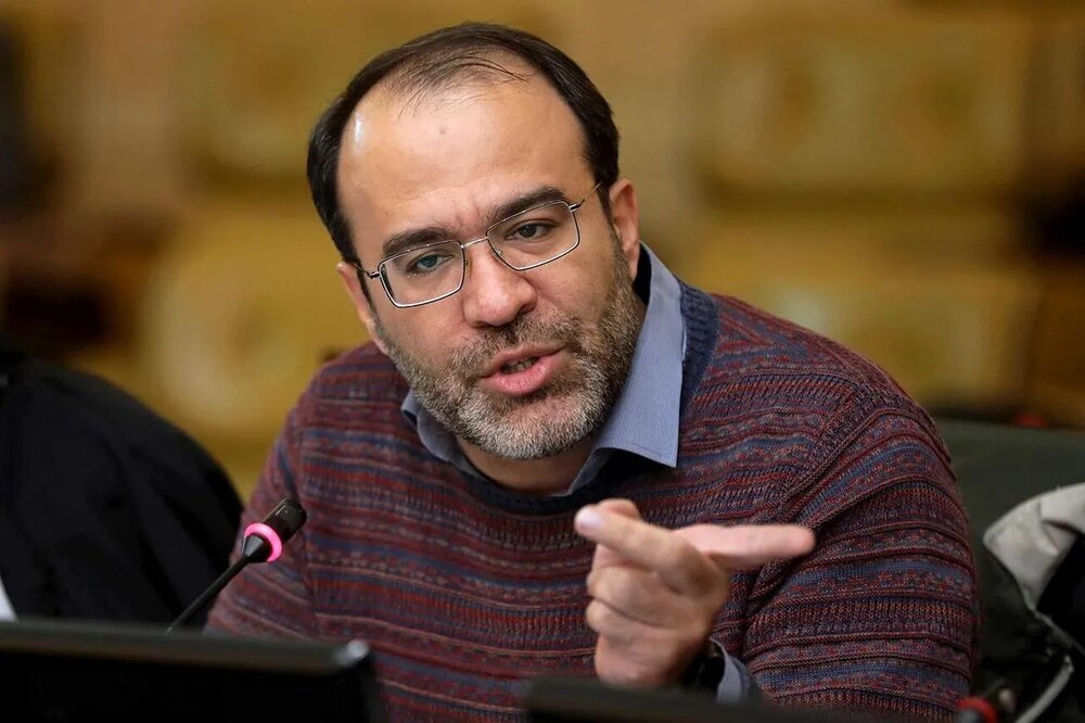 طغیانی: منابع مازاد باید صرف افزایش اعتبار کالابرگ شود