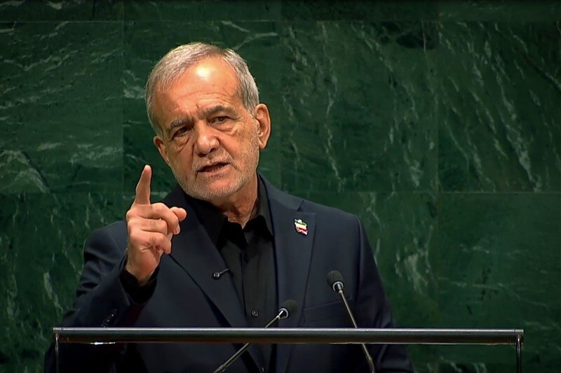 رنجبرزاده: سخنان رئیس‌جمهور در سازمان ملل مواضع روشن و شجاعانه ایران را به جهان مخابره کرد