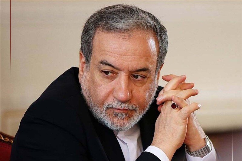عراقچی: احترام ویژه‌ای برای ایران در جهان ایجاد شده است