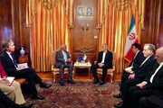 پزشکیان: در جنگ اخیر از برخی کشورهای اروپایی بی‌طرفی ندیدیم