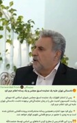 یک سال حبس تعلیقی و ۵۰ میلیون جریمه برای فلاحت‌پیشه+ سخنان جنجالی