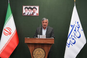 میرزایی: در حال سپری کردن یکی‌ از حساس‌ترین شرایط تاریخی هستیم/ امروز به آدم‌ها و فکرهای بزرگ مانند سردار اخلاقی نیازمندیم