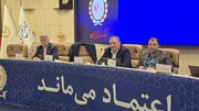 گزارش اقدامات دولت برای مناطق آسیب‌دیده از جنگ سه‌شنبه در مجلس قرائت می‌شود