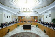 روایت سفر نیویورک و تأکید بر گفت‌وگو، وحدت و آمادگی برای مقابله با فشارها