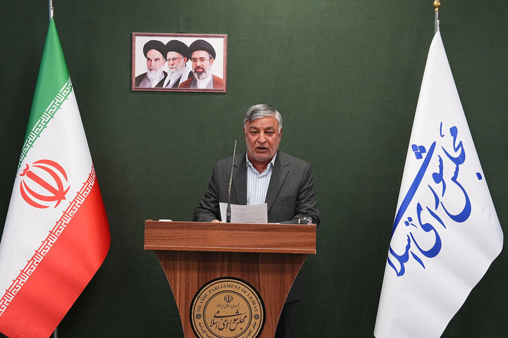 میرزایی: دکترین پدافندی کشور باید بازنگری شود