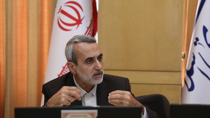 مقتدایی: مدیران بی‌انگیزه را کنار بگذارید وگرنه کشتی دولت اسیر طوفان می‌شود!