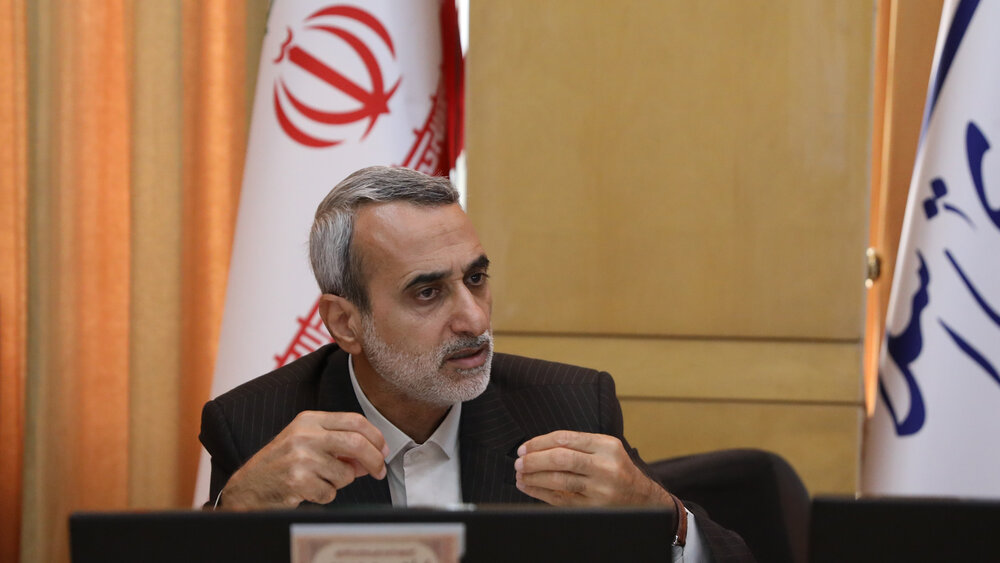 مقتدایی: مدیران بی‌انگیزه را کنار بگذارید وگرنه کشتی دولت اسیر طوفان می‌شود!