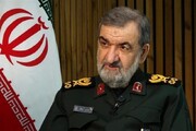 هشدار محسن رضایی به امارات: میزبانی از قصاب غزه عواقب خوبی نخواهد داشت