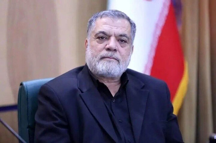 ولایت‌مدار: مدیران تسهیل‌گر سرمایه‌گذاری باشند/ تعلل در توقف طرح‌های تولیدی قابل قبول نیست