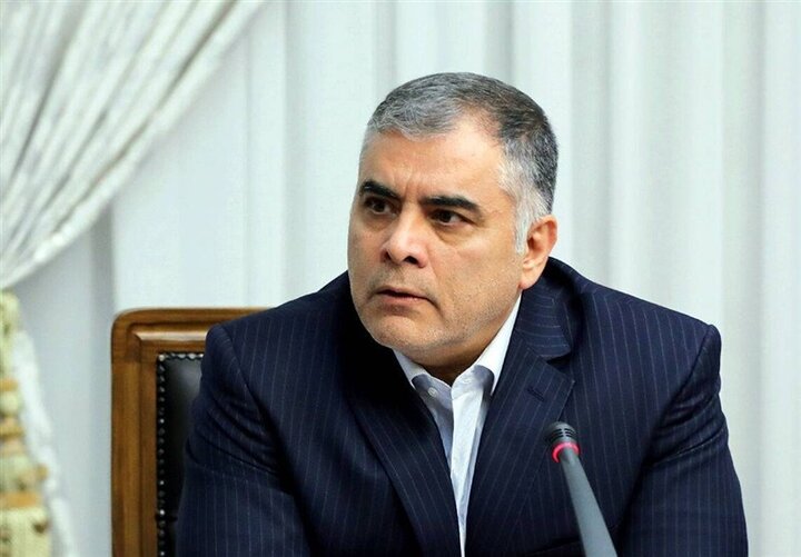 سوال نماینده تهران از وزیر نفت درباره ناترازی گاز و انتصاب مدیر شرکت بازرگانی نفت