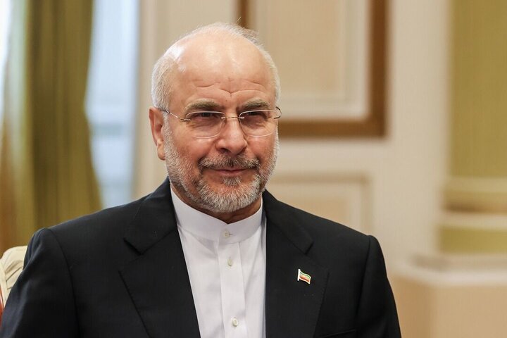 پاسخ قالیباف به لفاظی بسنت: بحران اوراق قرضه و تنگه هرمز، مرگ تدریجی اقتصاد آمریکا