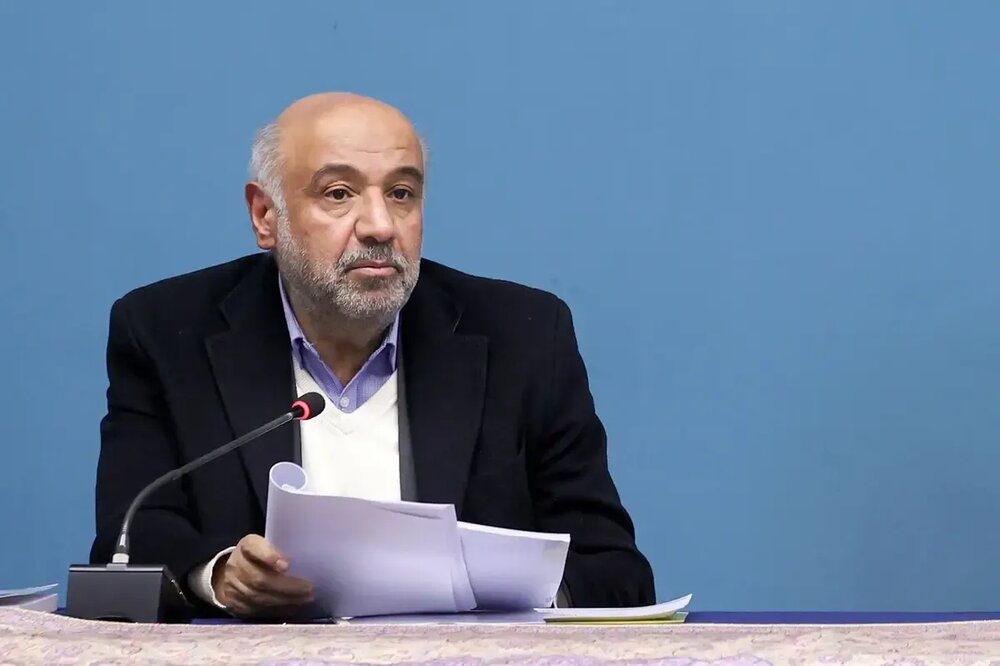بیگدلی: هیئت‌رئیسه باید استیضاح وزیر تعاون را در اولین جلسه علنی مطرح کند