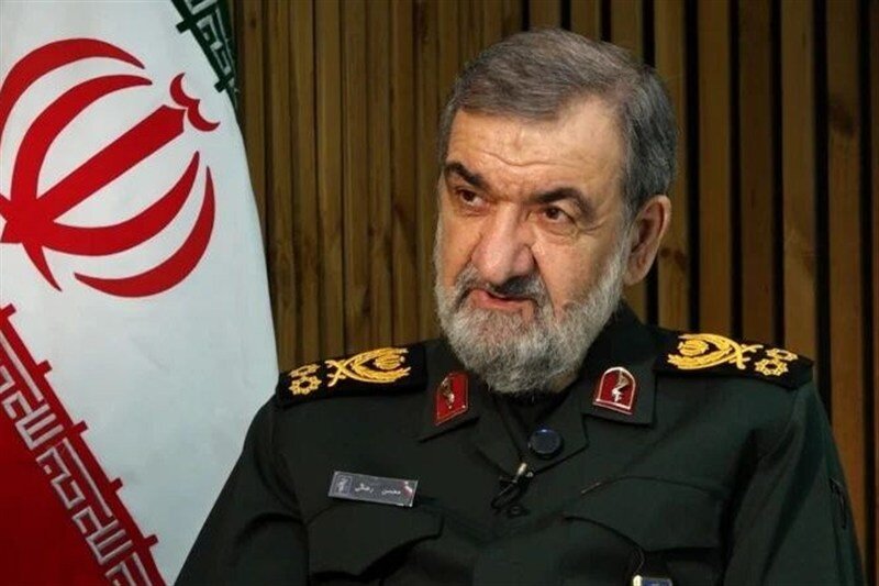 هشدار محسن رضایی به امارات: میزبانی از قصاب غزه عواقب خوبی نخواهد داشت