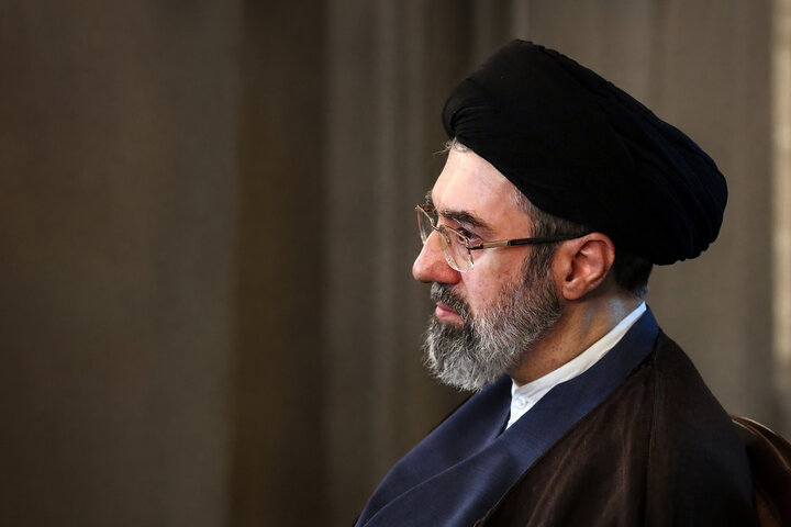 پیام تسلیت رهبر معظم انقلاب به ناطق‌نوری