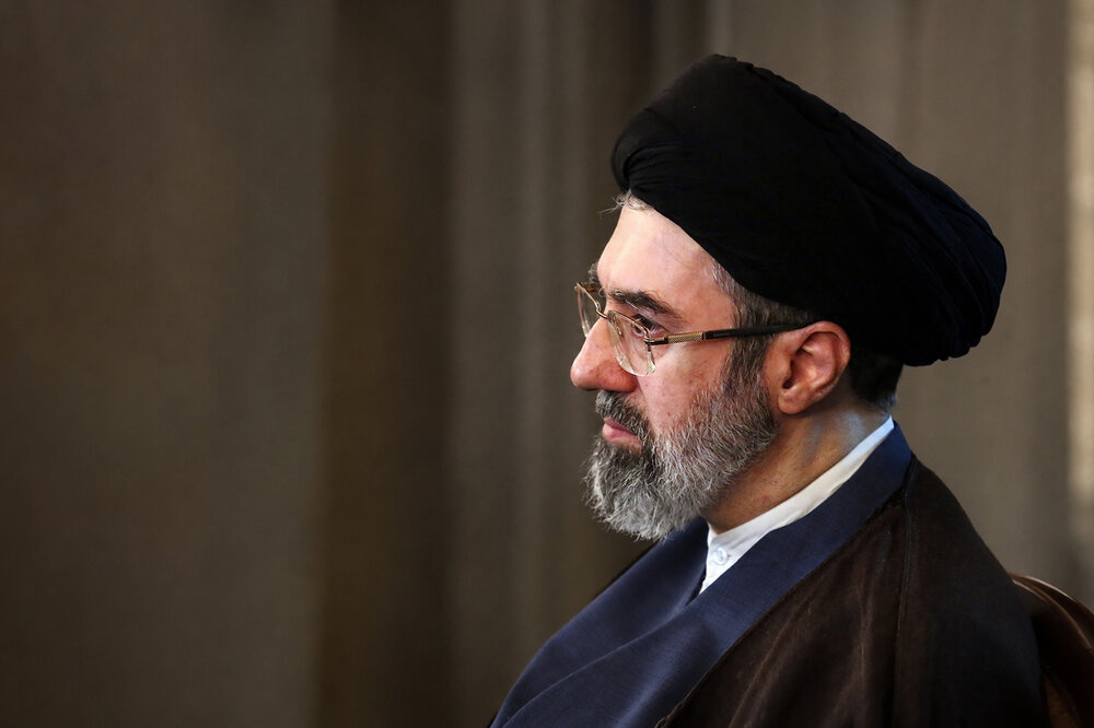 پیام تسلیت رهبر معظم انقلاب به ناطق‌نوری