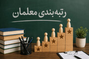 حقوق معلمان ۳۰ سال سابقه، به ۴۰ میلیون هم نمی‌رسد