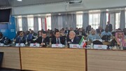 متکی: امنیت تنگه هرمز باید با مشارکت کشورهای منطقه تأمین شود/ تأکید ایران بر شکل‌گیری «منطقه قوی»