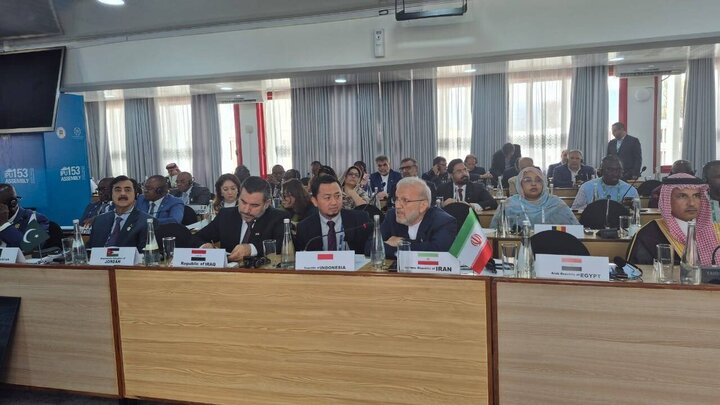 متکی: امنیت تنگه هرمز باید با مشارکت کشورهای منطقه تأمین شود/ تأکید ایران بر شکل‌گیری «منطقه قوی»