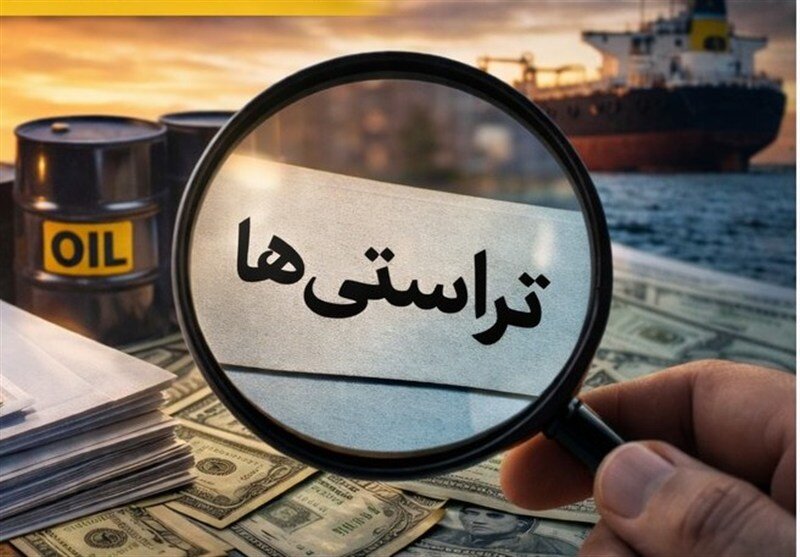 بررسی تحقیق و تفحص از فروش نفت و تراستی‌ها در کمیسیون انرژی مجلس