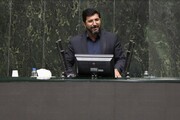 عضو کمیسیون اصل نود: مطالبه برخورداری از بازدارندگی هسته‌ای در جامعه تقویت شده است