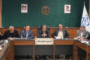 جلسه داغ کمیسیون صنایع/ از گرانی ۲۷۰ درصدی خودرو تا حضور وزیر پیشنهادی دفاع