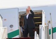 پزشکیان فردا به ترکمنستان می‌رود