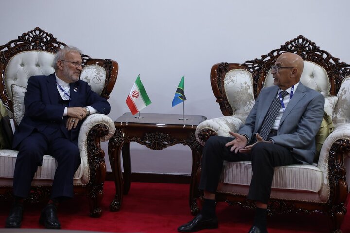 متکی: تجاوز نظامی به ایران در اجلاس اتحادیه بین‌المجالس جهانی محکوم شود
