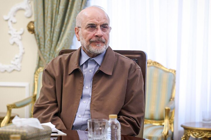 تقدیر قالیباف از اظهارات مجید مجیدی در بوسان