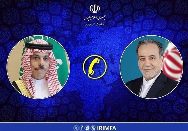 عراقچی: اصرار بر رویکرد نظامی وضعیت منطقه را پیچیده‌تر می‌کند