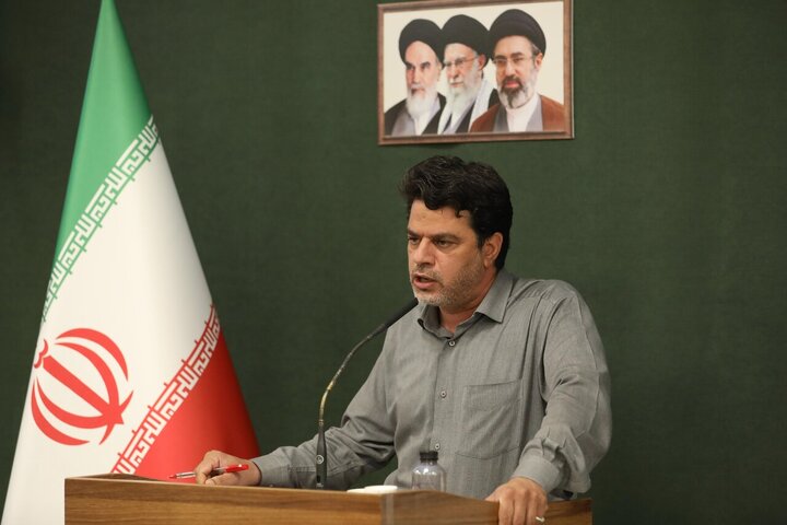 یزدیان: توسعه فناوری‌های نوین دفاعی در دستور کار قرار گیرد